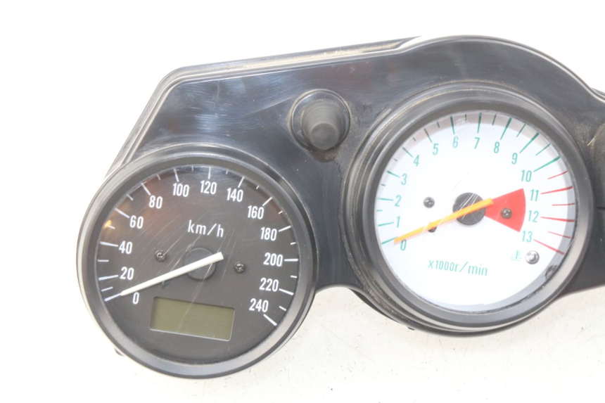 photo de COMPTEUR  SUZUKI SV S 650 (1999 - 2002)