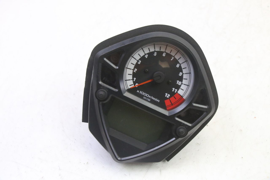 photo de COMPTEUR  SUZUKI SV S 650 (2003 - 2009)