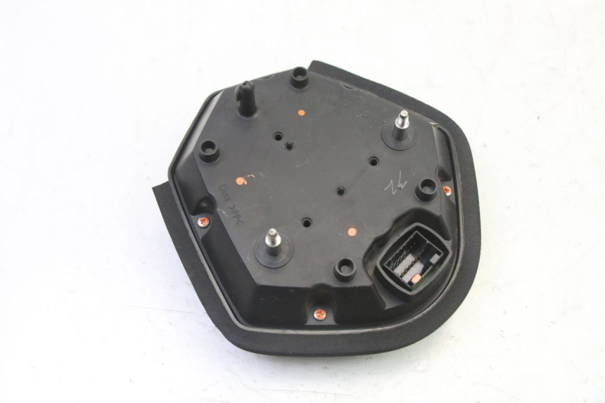 photo de COMPTEUR  SUZUKI SV S 650 (2003 - 2009)