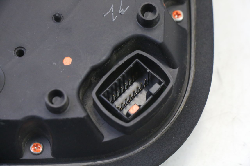 photo de COMPTEUR  SUZUKI SV S 650 (2003 - 2009)