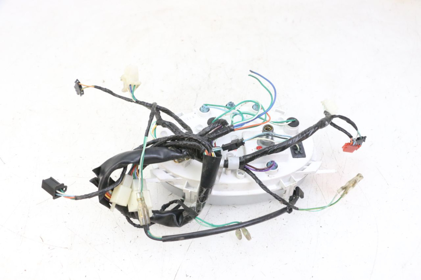 photo de COMPTEUR  SYM FIDDLE 3 III 50 (2014 - 2020)