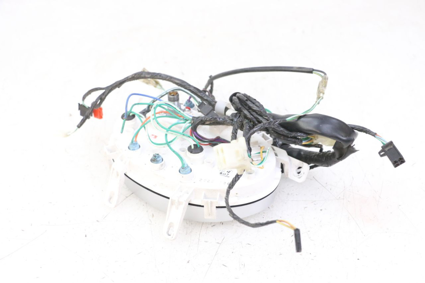 photo de COMPTEUR  SYM FIDDLE 3 III 50 (2014 - 2020)