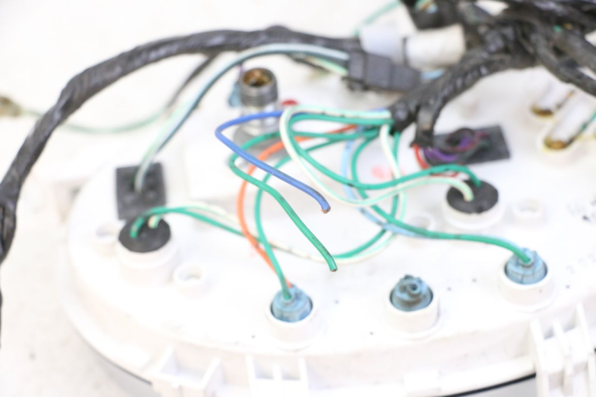 photo de COMPTEUR  SYM FIDDLE 3 III 50 (2014 - 2020)