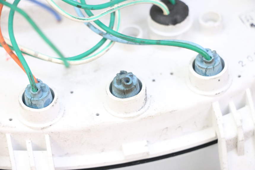 photo de COMPTEUR  SYM FIDDLE 3 III 50 (2014 - 2020)