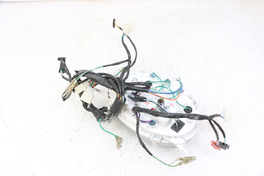 photo de COMPTEUR  SYM FIDDLE 3 III 50 (2014 - 2020)