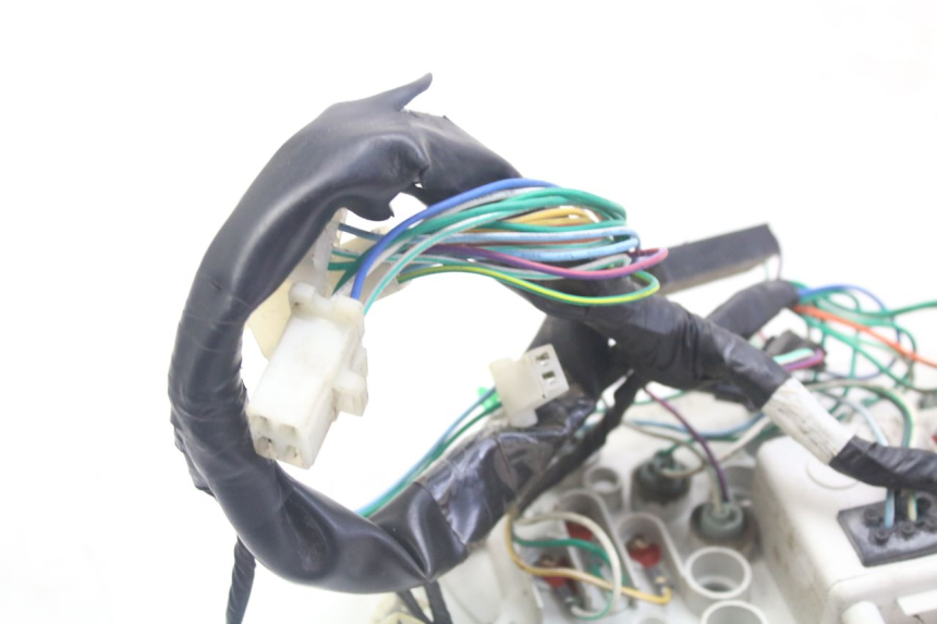 photo de COMPTEUR SYM ORBIT 2 4T 50 (2018 - 2022)