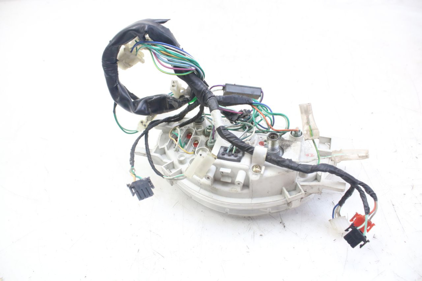 photo de COMPTEUR SYM ORBIT 2 4T 50 (2018 - 2022)