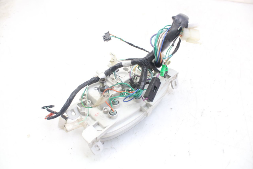 photo de COMPTEUR SYM ORBIT 2 4T 50 (2018 - 2022)