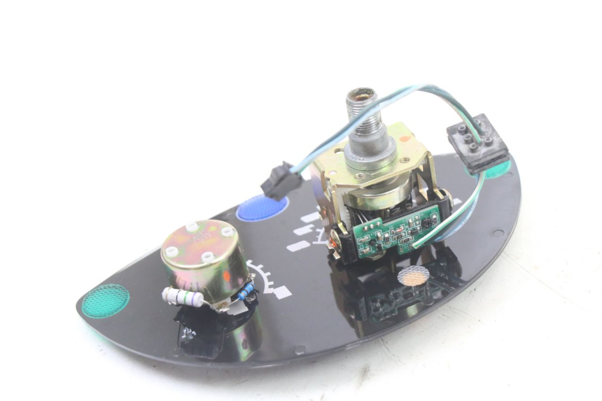 photo de COMPTEUR SYM ORBIT III 3 4T 50 (2018 - 2021)