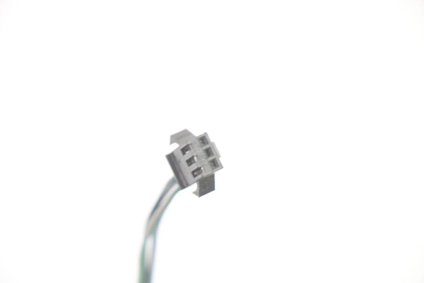photo de COMPTEUR SYM ORBIT III 3 4T 50 (2018 - 2021)