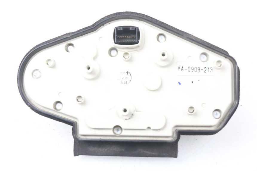 photo de COMPTEUR YAMAHA TDM ABS 900 (2002 - 2014)