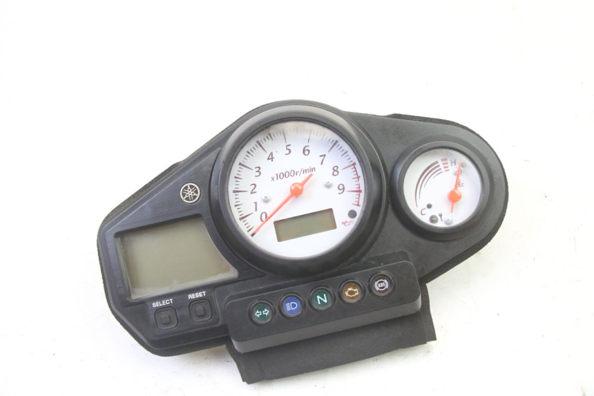 photo de COMPTEUR YAMAHA TDM ABS 900 (2002 - 2014)