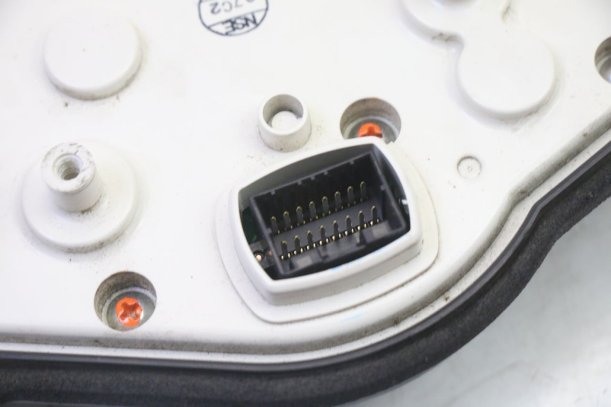 photo de COMPTEUR YAMAHA TDM ABS 900 (2002 - 2014)