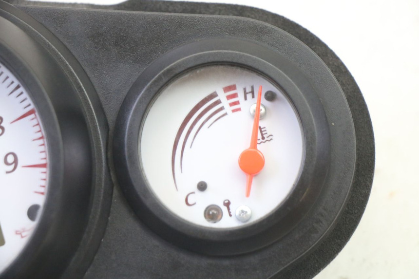 photo de COMPTEUR YAMAHA TDM ABS 900 (2002 - 2014)