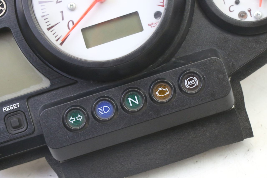 photo de COMPTEUR YAMAHA TDM ABS 900 (2002 - 2014)