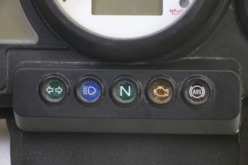 photo de COMPTEUR YAMAHA TDM ABS 900 (2002 - 2014)