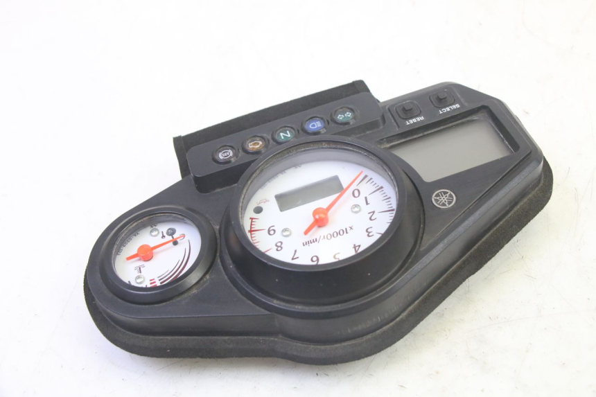 photo de COMPTEUR YAMAHA TDM ABS 900 (2002 - 2014)