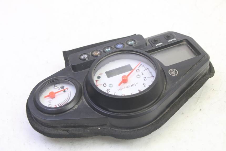 photo de COMPTEUR  YAMAHA TDM ABS 900 (2002 - 2014) - Pièce contrôlée