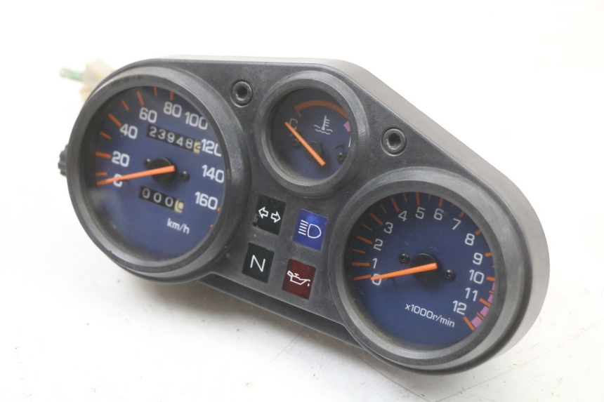 photo de COMPTEUR  YAMAHA TDR DELTABOX 125 (1993 - 2003)