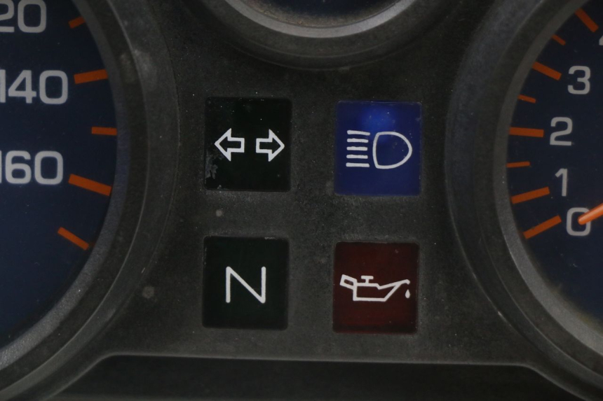 photo de COMPTEUR  YAMAHA TDR DELTABOX 125 (1993 - 2003)