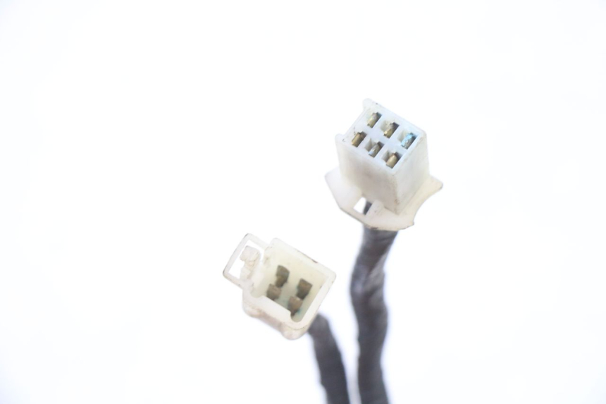 photo de COMPTEUR  YAMAHA TDR DELTABOX 125 (1993 - 2003)