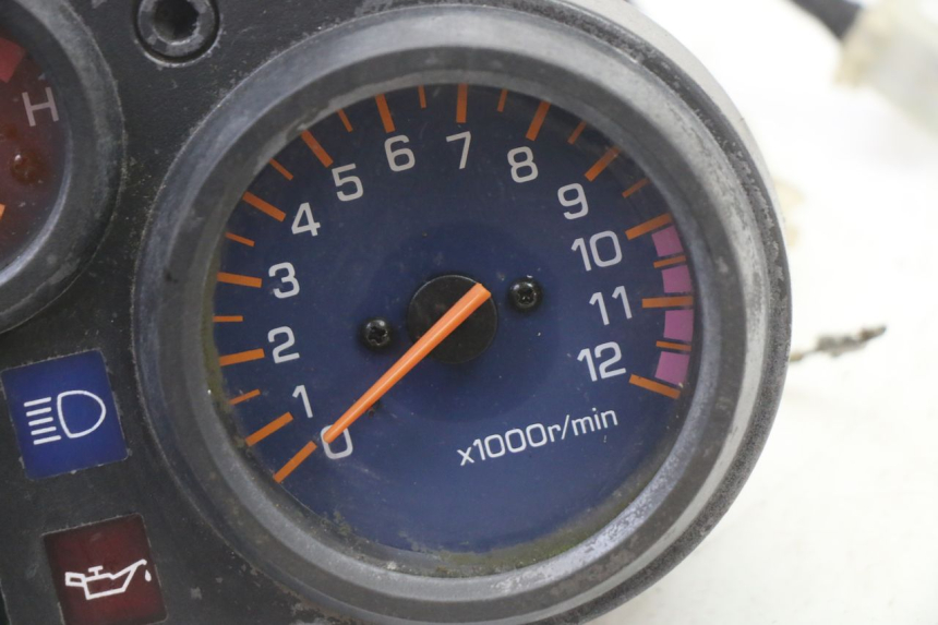 photo de COMPTEUR  YAMAHA TDR DELTABOX 125 (1993 - 2003)