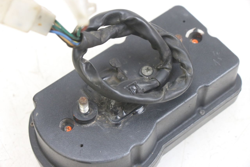 photo de COMPTEUR TNT MOTOR FASTINO 4T 50 (2013 - 2019)