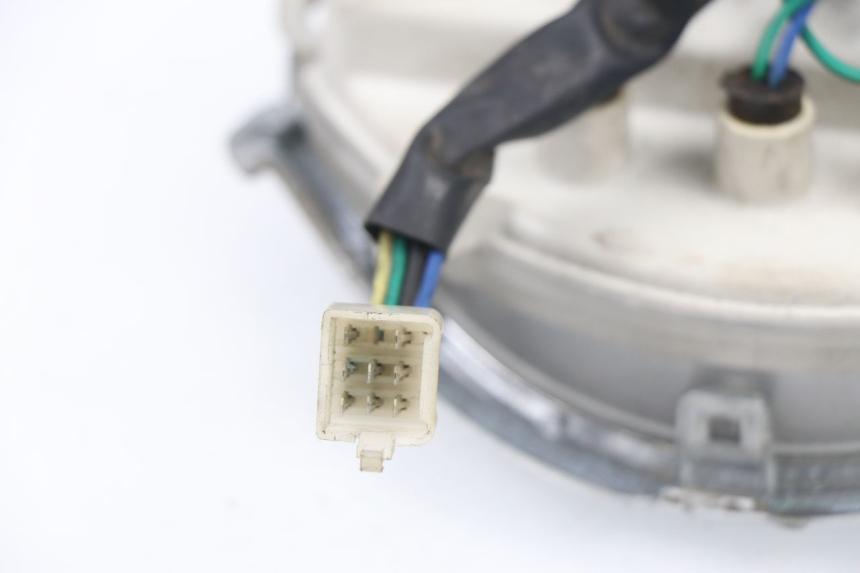 photo de COMPTEUR TNT MOTOR OTTO 2T 50 (2012 - 2018)