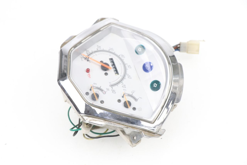 photo de COMPTEUR TNT MOTOR OTTO 2T 50 (2012 - 2018)