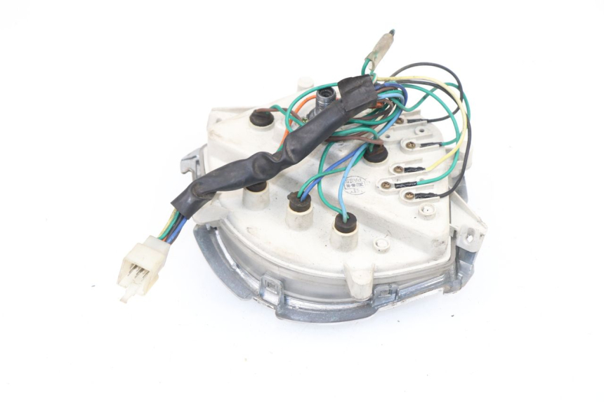 photo de COMPTEUR TNT MOTOR OTTO 2T 50 (2012 - 2018)