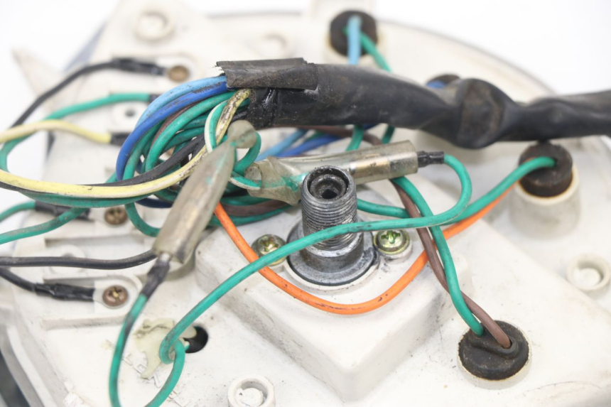 photo de COMPTEUR TNT MOTOR OTTO 2T 50 (2012 - 2018)