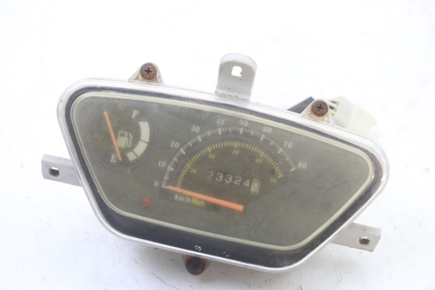 photo de COMPTEUR TNT MOTOR ROMA 10' 2T 50 (2011 - 2018)