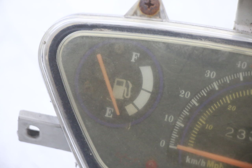 photo de COMPTEUR TNT MOTOR ROMA 10' 2T 50 (2011 - 2018)