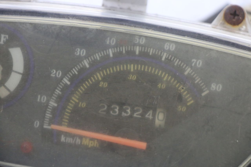 photo de COMPTEUR TNT MOTOR ROMA 10' 2T 50 (2011 - 2018)