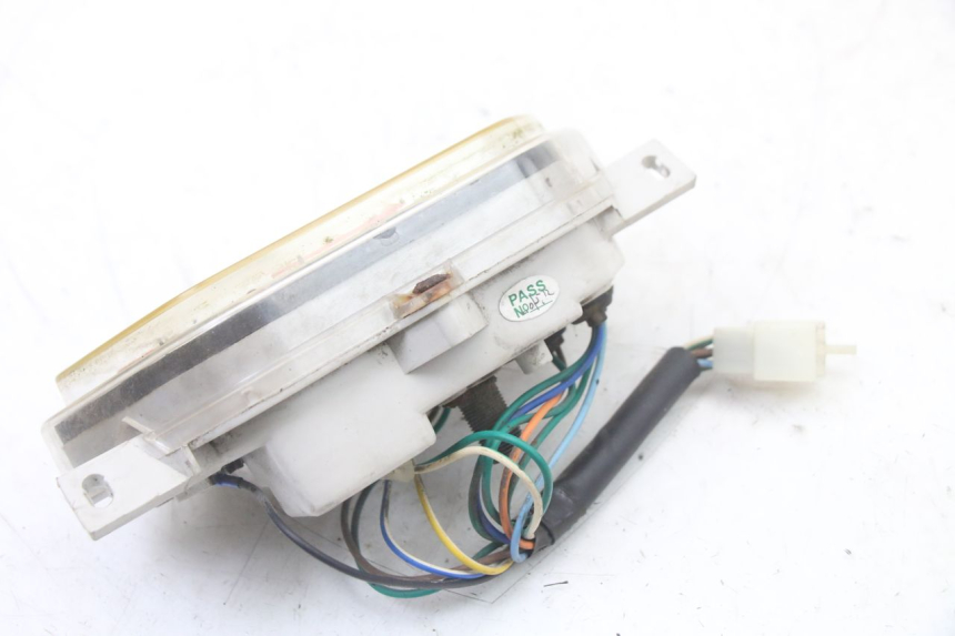 photo de COMPTEUR TNT MOTOR ROMA 10' 2T 50 (2011 - 2018)