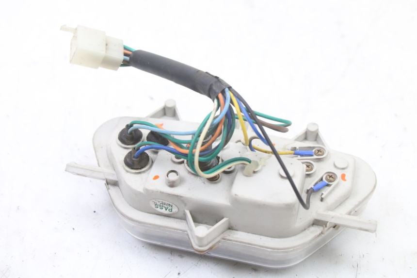 photo de COMPTEUR TNT MOTOR ROMA 10' 2T 50 (2011 - 2018)