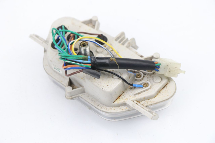 photo de COMPTEUR TNT MOTOR ROMA 10' 2T 50 (2011 - 2018)