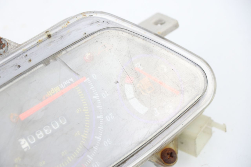 photo de COMPTEUR TNT MOTOR ROMA 10' 2T 50 (2011 - 2018)