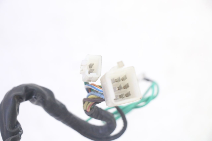 photo de COMPTEUR SUKIDA TOP 1 50 (2003 - 2010) - Détails caractéristiques