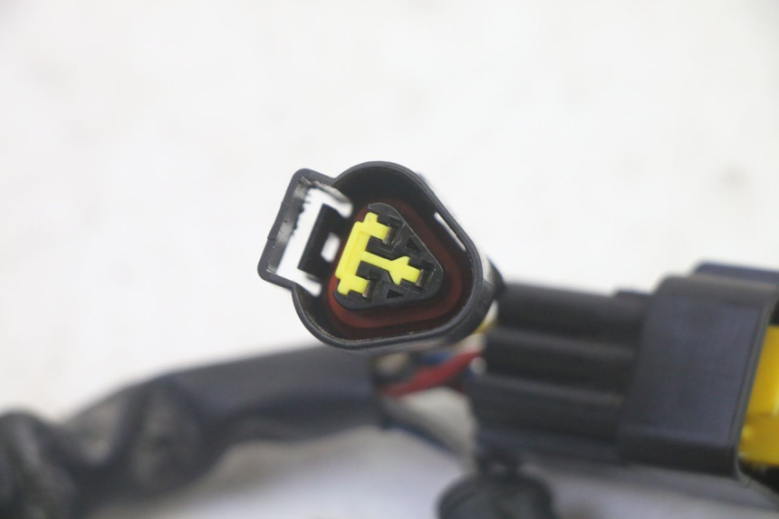 photo de COMPTEUR  KSR TR SM 50 (2015 - 2018) - Vue produit