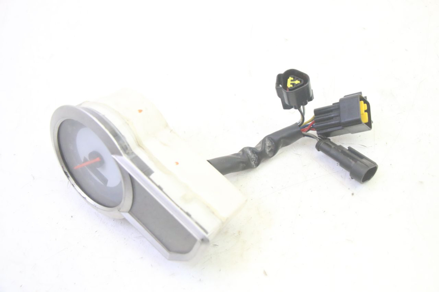 photo de COMPTEUR  KSR TR SM 50 (2015 - 2018) - Vue d’ensemble