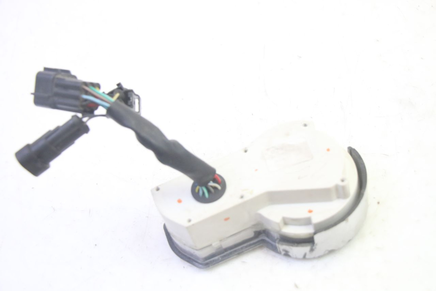 photo de COMPTEUR  KSR TR SM 50 (2015 - 2018) - Pièce contrôlée