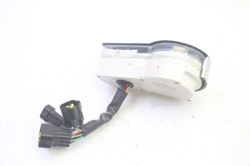 photo de COMPTEUR  KSR TR SM 50 (2015 - 2018) - Marquages et références