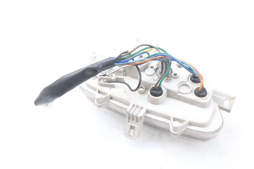 photo de COMPTEUR  BAOTIAN TRAVEL SPIRIT 50 (2010 - 2012)