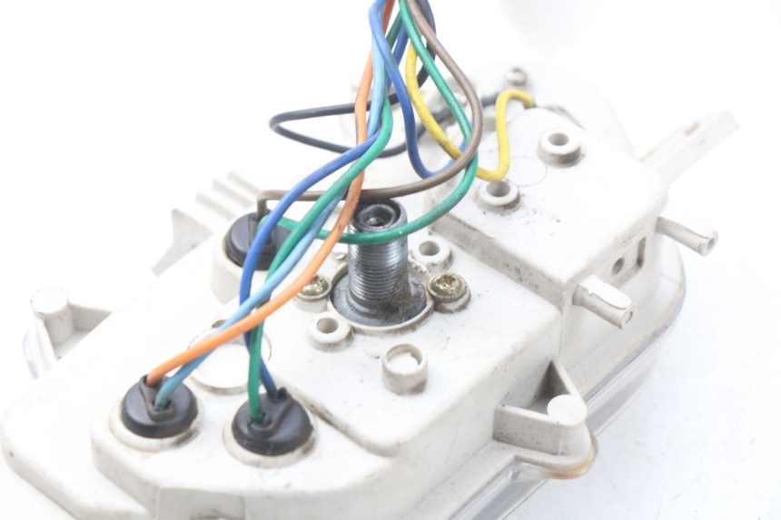 photo de COMPTEUR  BAOTIAN TRAVEL SPIRIT 50 (2010 - 2012)