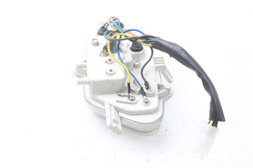 photo de COMPTEUR  BAOTIAN TRAVEL SPIRIT 50 (2010 - 2012)