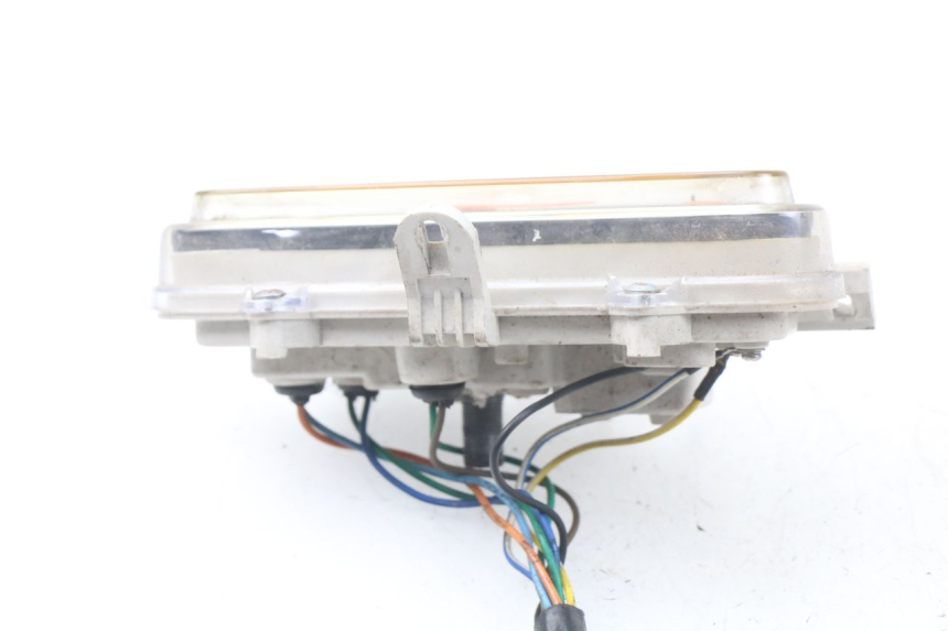 photo de COMPTEUR  BAOTIAN TRAVEL SPIRIT 50 (2010 - 2012)