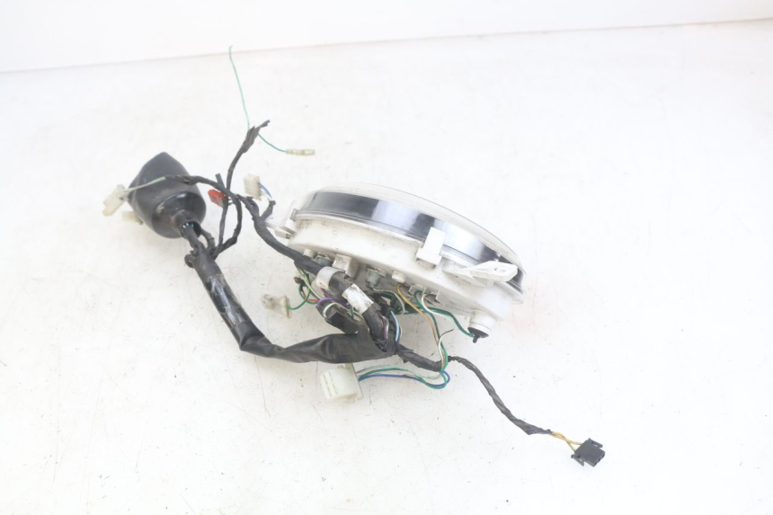 photo de COMPTEUR PEUGEOT TWEET 4T 50 (2018 - 2020)