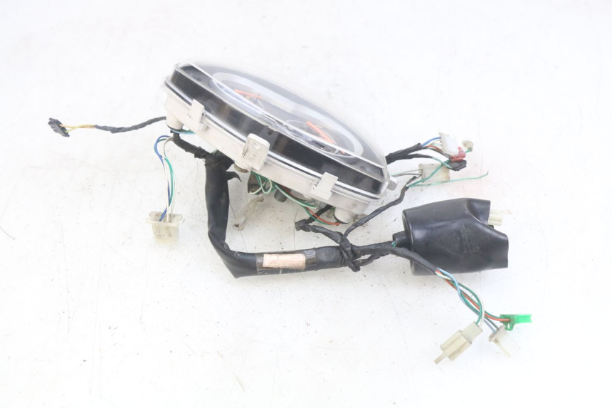 photo de COMPTEUR PEUGEOT TWEET 4T 50 (2018 - 2020)