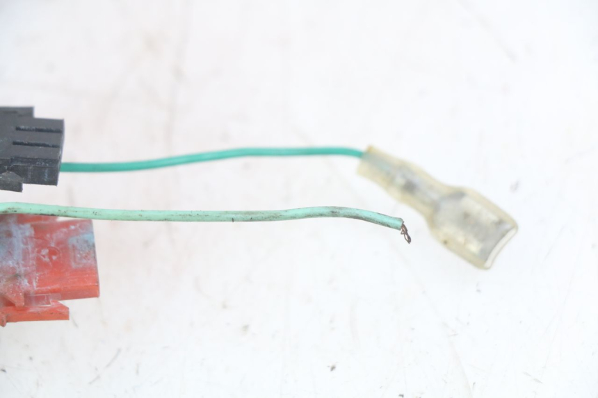 photo de COMPTEUR PEUGEOT TWEET 4T 50 (2018 - 2020)